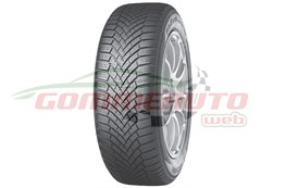 COP. 205/50 R17 V906 M+S